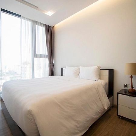 Fujihousing - Vinhomes Metropolis Apartment ฮานอย ภายนอก รูปภาพ