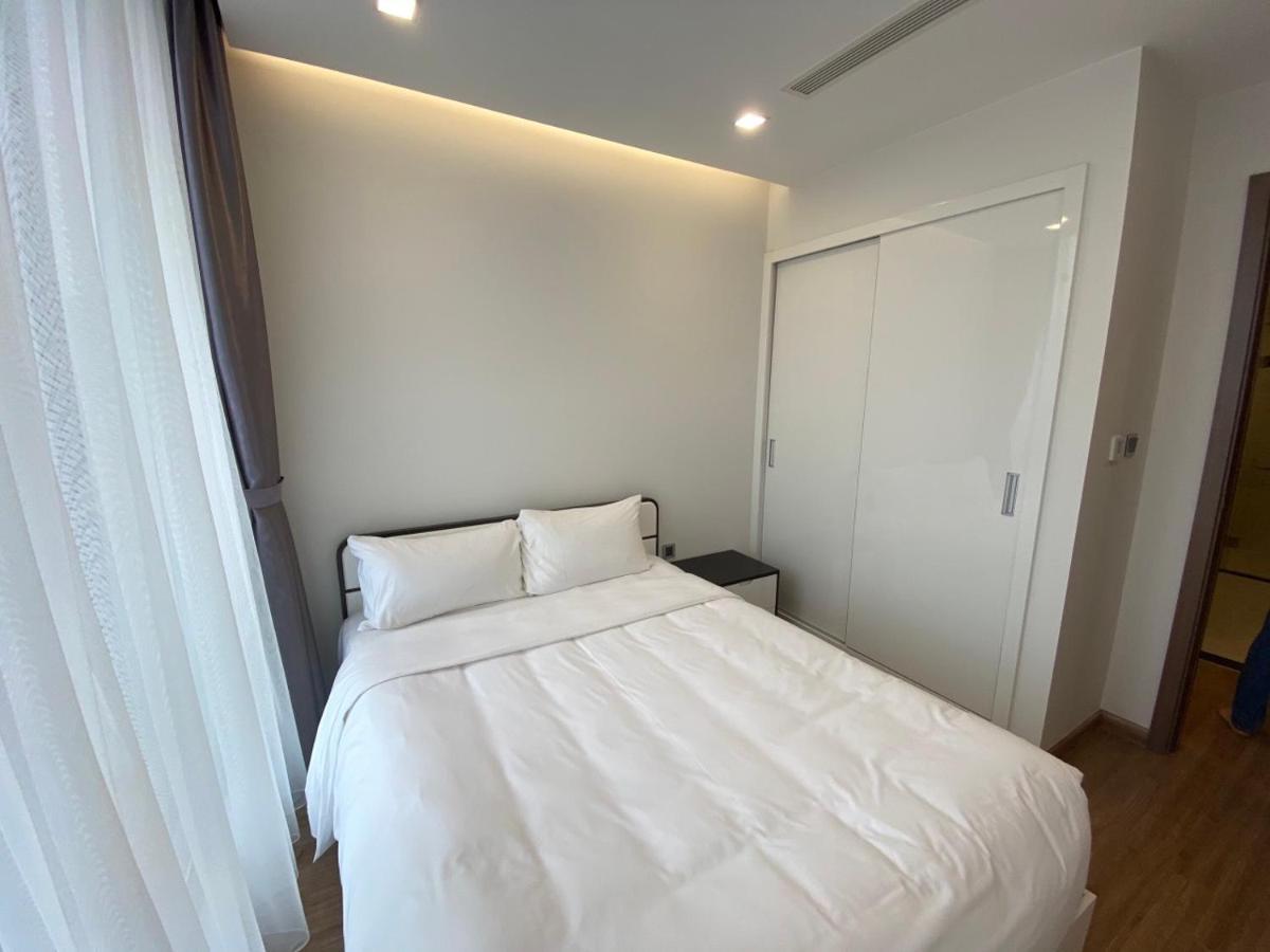 Fujihousing - Vinhomes Metropolis Apartment ฮานอย ภายนอก รูปภาพ